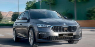 Skoda
