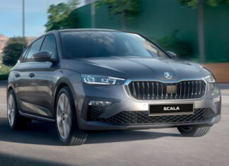Skoda запропонувала українцям автомобілі за зниженими цінами Skoda