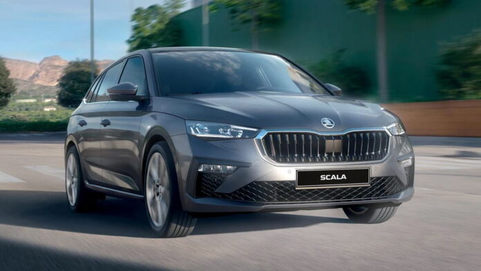 Skoda