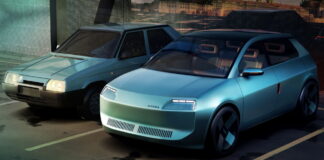 Skoda Favorit