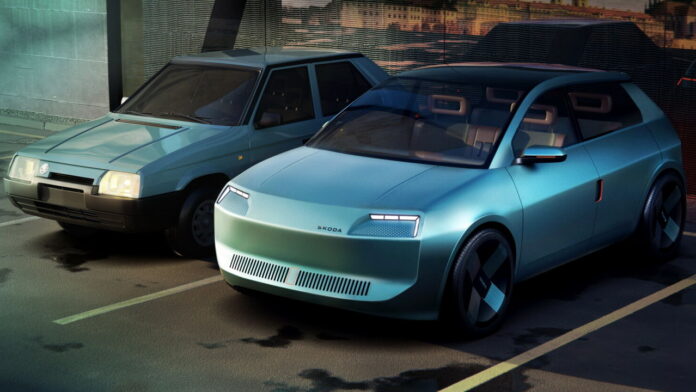Skoda Favorit 2 Skoda Favorit
