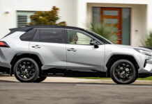 Новий Toyota RAV4 з’явиться набагато раніше, ніж очікувалося: всі подробиці New Toyota RAV4