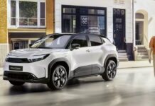 Стартують продажі нового дешевого кросовера Toyota: відома ціна Toyota Urban Cruiser