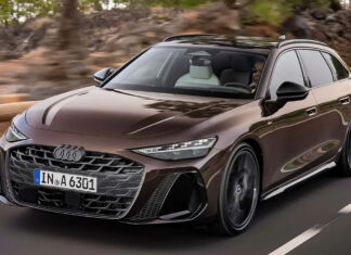 Оприлюднено список кандидатів на титул найкращого автомобіля Європи Audi A6
