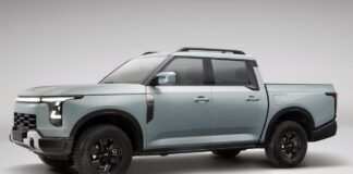 Dongfeng-Nissan Z9
