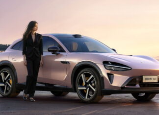 В Україні стартував офіційний продаж Хiaomi SU7 – найшвидшого серійного авто у світі Хiaomi SU7