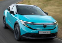 Тепер офіційно: представлено Nissan Leaf нового покоління з запасом ходу 600 км Nissan Leaf 2025