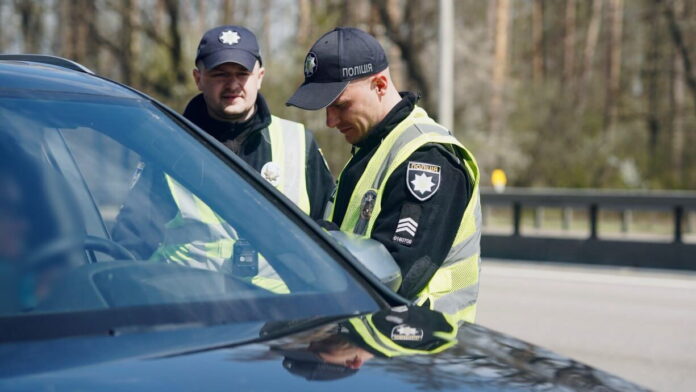 Право керування авто Право керування авто