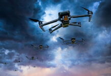Renault war drones for Ukraine