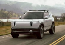 Volkswagen вигадав як здешевити свої електромобілі Rivian R2