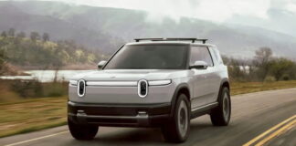 Rivian R2