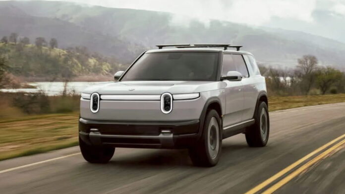 Rivian R2 1 Rivian R2