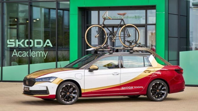 Skoda L&K 130 Skoda L&K 130