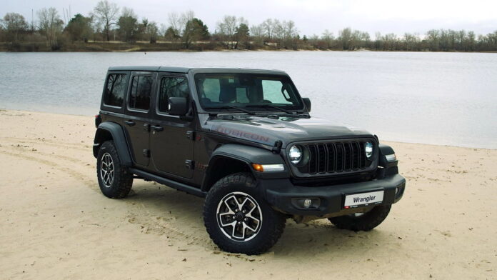 Jeep Wrangler 25_1 Jeep Wrangler
