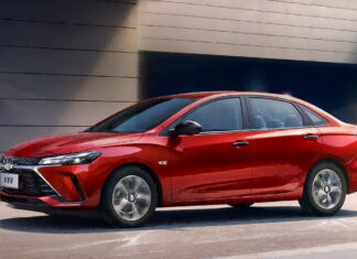 Продавався в Україні: Chevrolet відродив популярний бюджетний автомобіль Chevrolet Monza