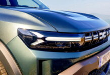 Новий Duster стане зовсім іншим, але збереже повний привід Dacia Duster III