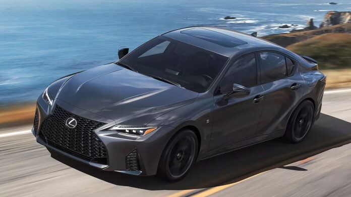 Lexus Lexus