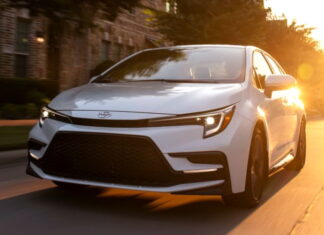 Toyota Corolla більше не лідер: названо ТОП-10 світових бестселерів 2026 року New Toyota Corolla