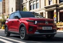 В Україні стартують продажі нового Citroen C3: комплектації та ціни Новий CITROЁN C3