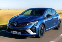 Названо ТОП-10 найпопулярніших авто Європи: цікавий рейтинг Renault Clio 2025