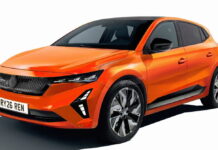 Renault Clio 2026