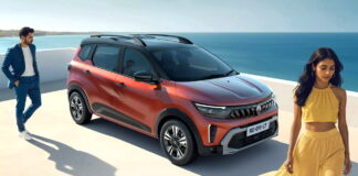 Renault Triber