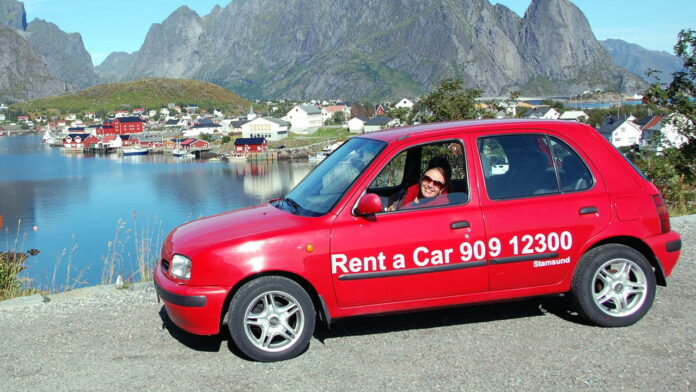 Rent Car EUrope Rent Car EUrope