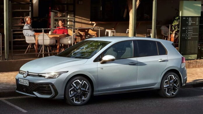 Volkswagen Golf Volkswagen Golf