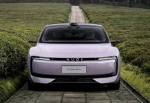 Перший AUDI без “кілець”: стартували продажі нового E5 Sportback, оголошено ціни AUDI E5 Sportback