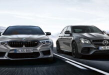 Оце так несподіванка: Mercedes встановлюватиме у свої автівки двигуни BMW mercedes and bmw