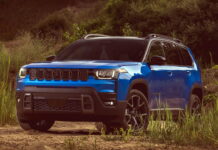 Jeep Cherokee відродився у вигляді сімейного кросовера з приємною ціною New Jeep Cherokee