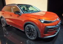 Новий Volkswagen T-Roc повністю розсекречено до прем’єри: всі подробиці New Volkswagen T-Roc