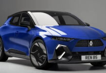 Бестселер Renault готовий до зміни покоління: подробиці та дата прем’єри New Renault Clio render