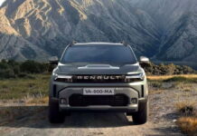 Які автомобілі обирають українці: ТОП-10 бестселерів Renault Duster