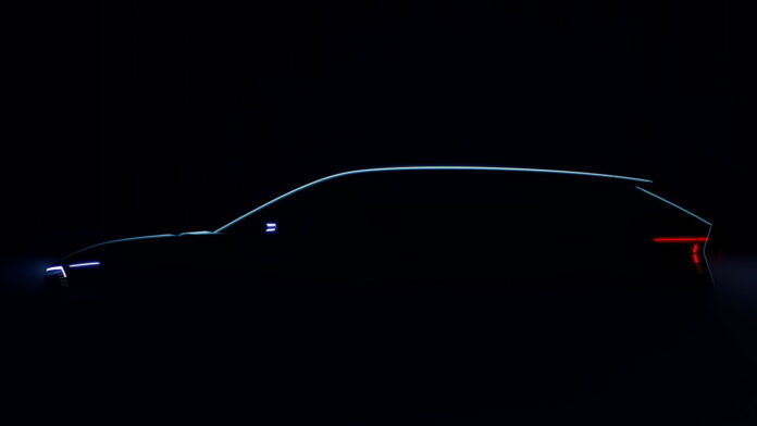 Škoda Vision O Škoda Vision O