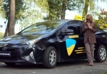 Uklon пропонує безплатний навчальний курс для водіїв (відео) Uklon x Харчевська