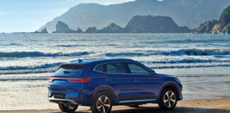 BYD Song Plus