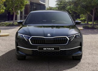 Українцям запропонували 4 моделі Skoda за вигідними цінами Skoda Octavia