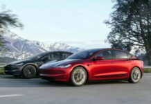 Tesla летить у прірву: продажі в США впали до історичного мінімуму Tesla EV