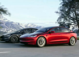 Tesla летить у прірву: продажі в США впали до історичного мінімуму Tesla EV