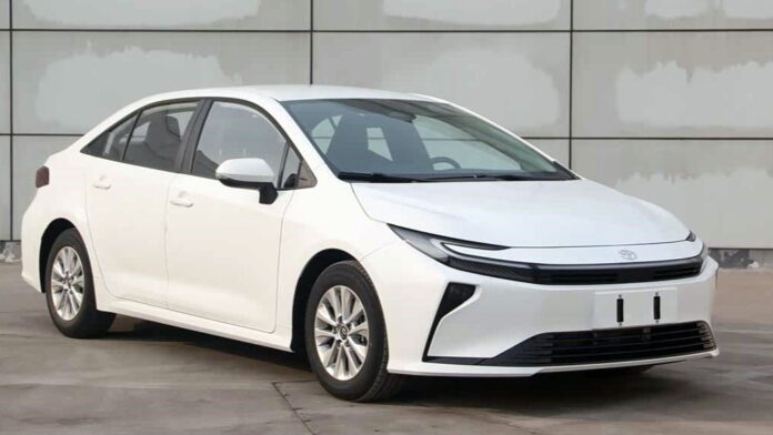 Toyota Corolla Toyota Corolla