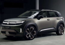 Електрична альтернатива T-Cross: Volkswagen представив новий кросовер ID.Cross Volkswagen ID.Cross
