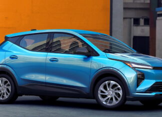 На ринок повернулася популярна модель Chevrolet: відома ціна Chevrolet Bolt