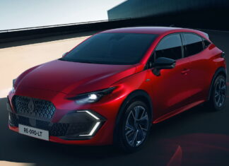 Стартують продажі європейського бестселера Renault нового покоління: оголошено ціни New Renault Clio