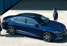Седан Volkswagen Passat повертається на світовий ринок: чи варто очікувати в Україні Sedan Volkswagen Passat B9