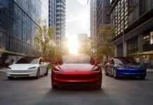 У Tesla проблеми: чистий прибуток впав на 37% Tesla
