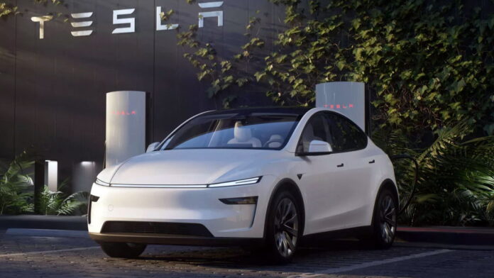 Tesla_ Tesla