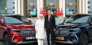 Togg Erdogan