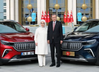 Togg Erdogan