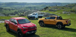 2026 TOYOTA Hilux